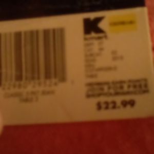 Coral colored jeans NWT